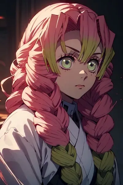 Mitsuri Kanroji