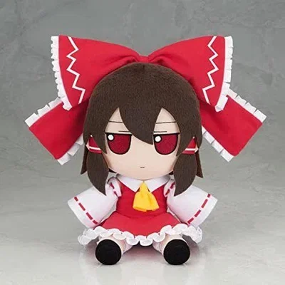 Reimu Fumo