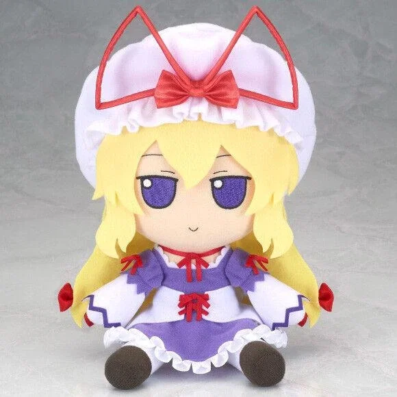 Yukari Fumo
