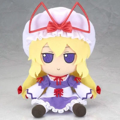 Yukari Fumo