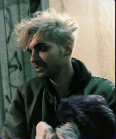 Bill Kaulitz 