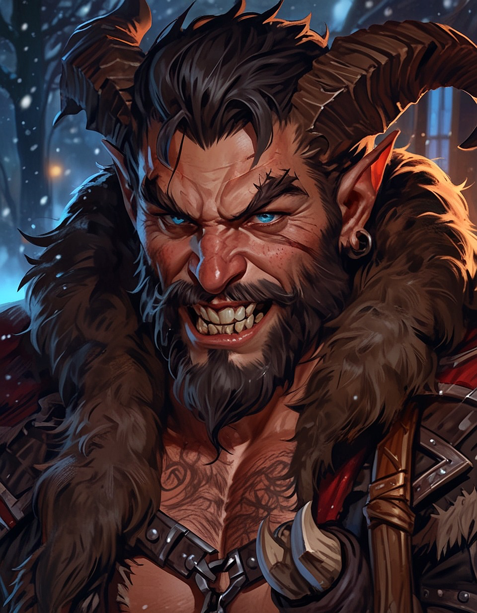 Krampus