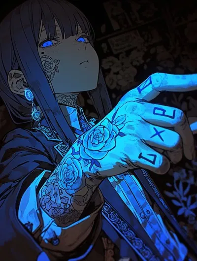 Kioko Yoshiki