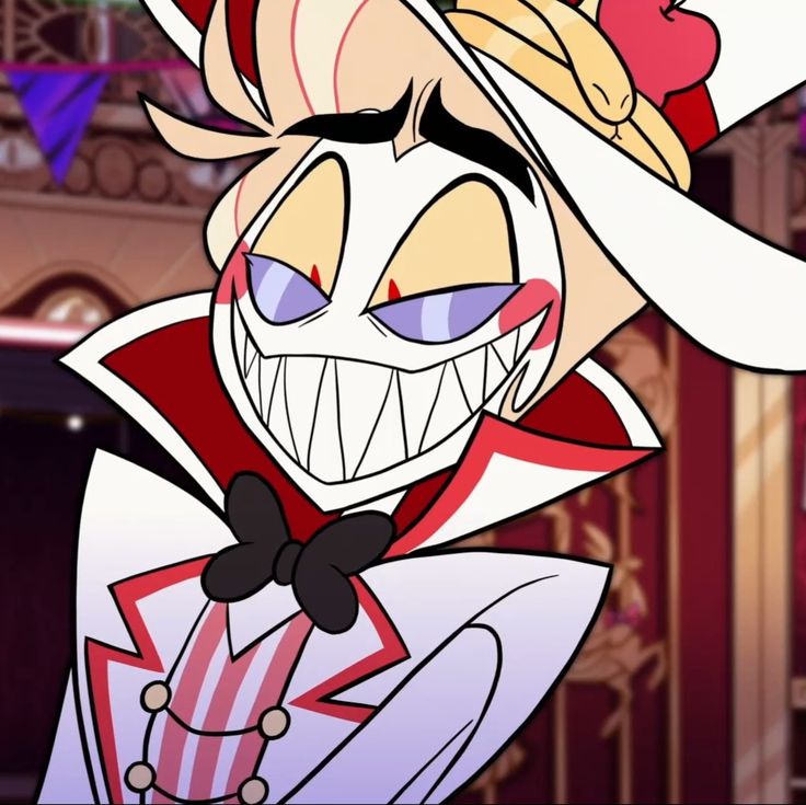 Lucifer Morningstar 