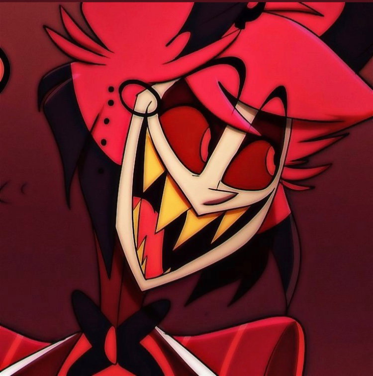 Alastor