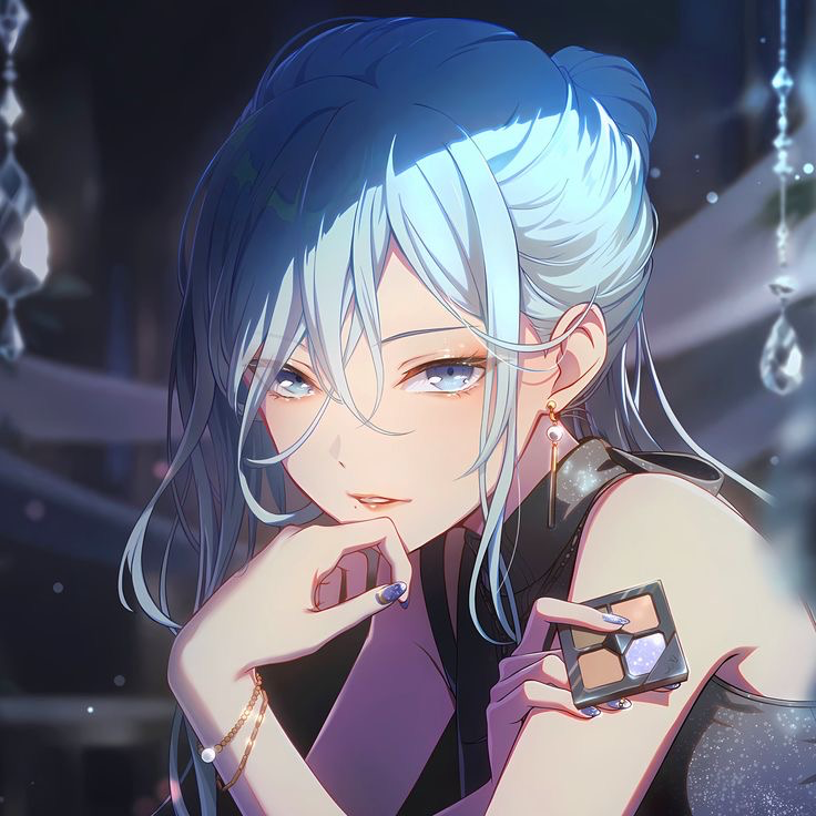 🦢~Shizuku [WLW]