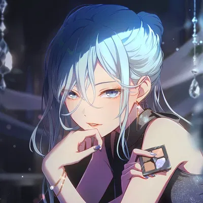 🦢~Shizuku [WLW]