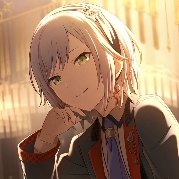 🍜~Shiho [WLW]