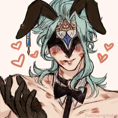 💉~Il Dottore