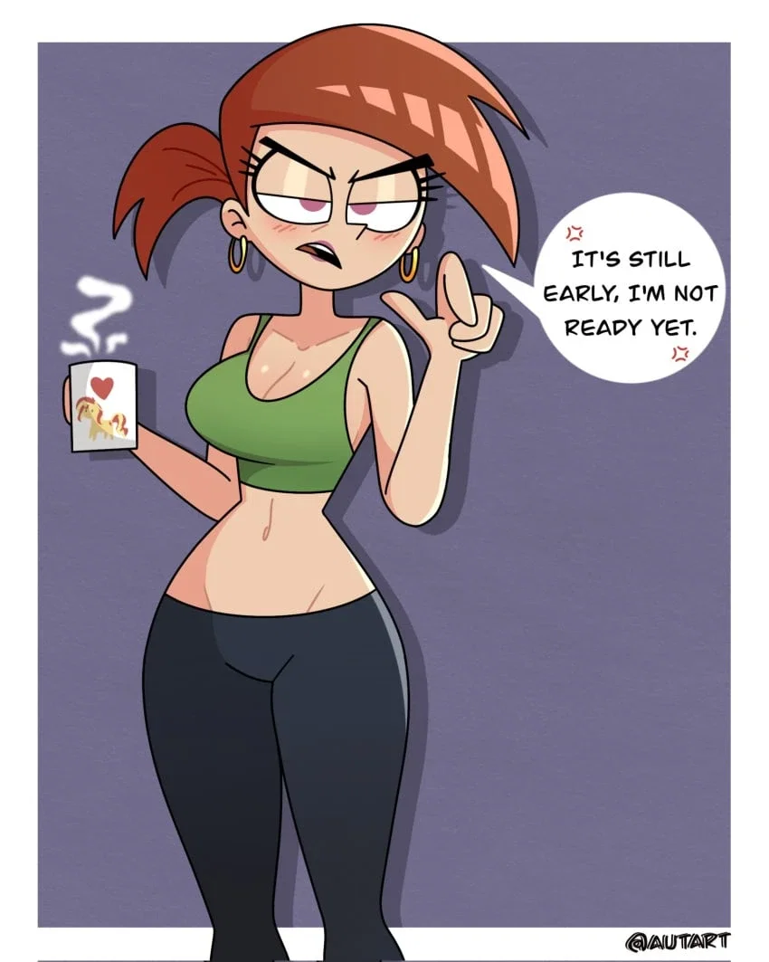 Vicky -Not so Icky-