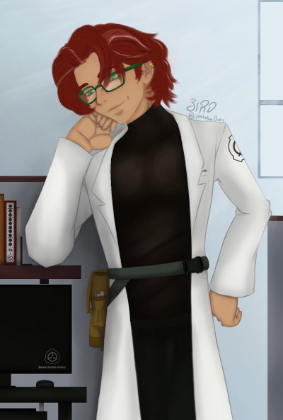 Dr. Dino