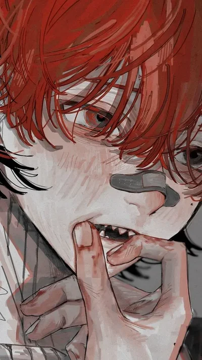 DELUSIONAL | Seth Kinnard