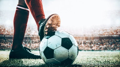 Football Career RPG