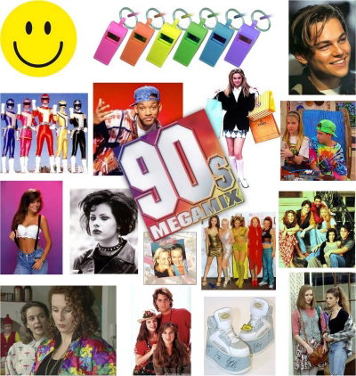 90s Era