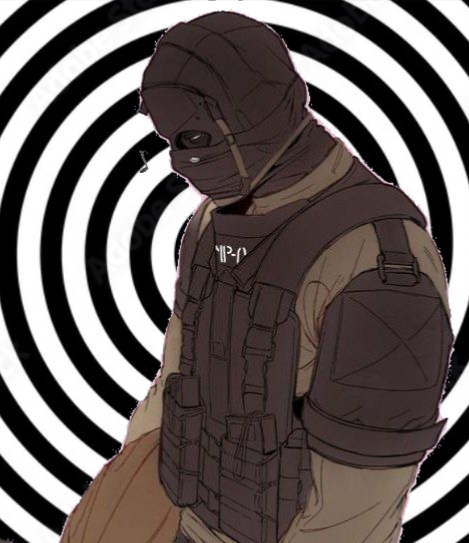 Nikto [enemies]