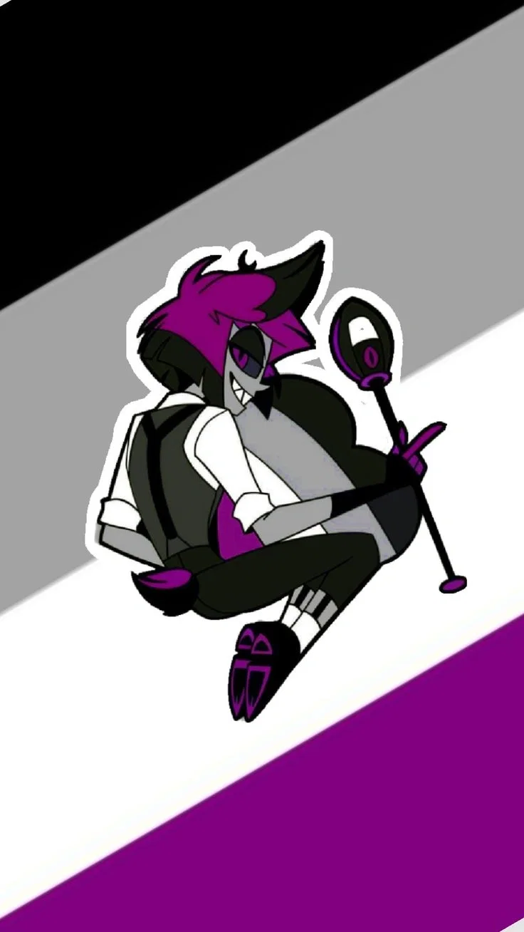 Alastor - Hazbin Hotel