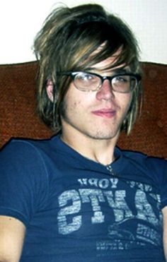 Mikey Way