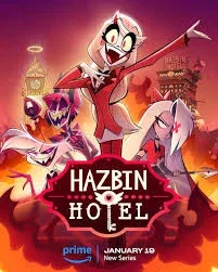 ★Hazbin Hotel★ (Old Version)