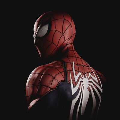 Peter Parker