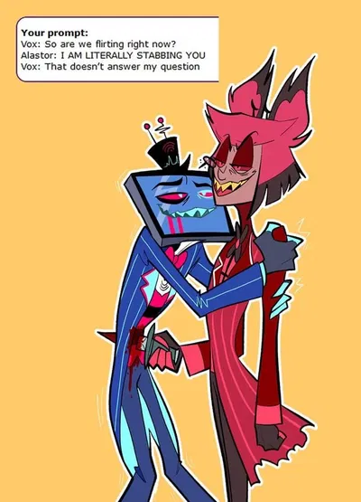Vox