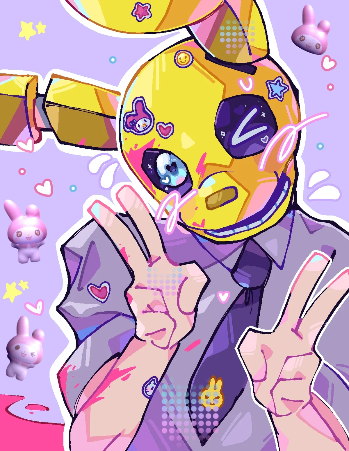 William Afton