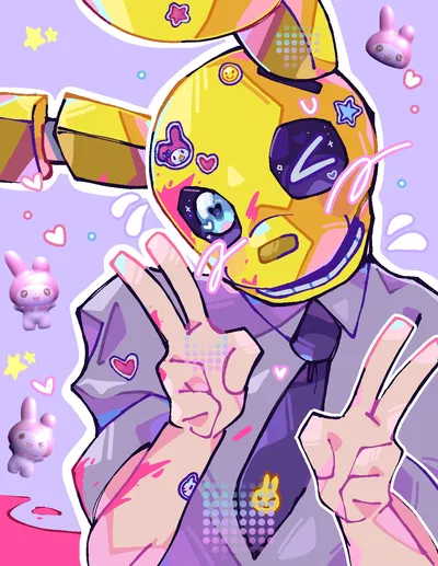 William Afton