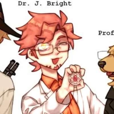 Jack Bright