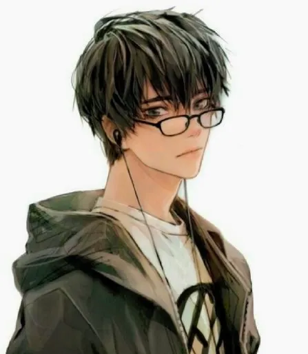 Hanzou Uchiyama | Ryosuke - DID