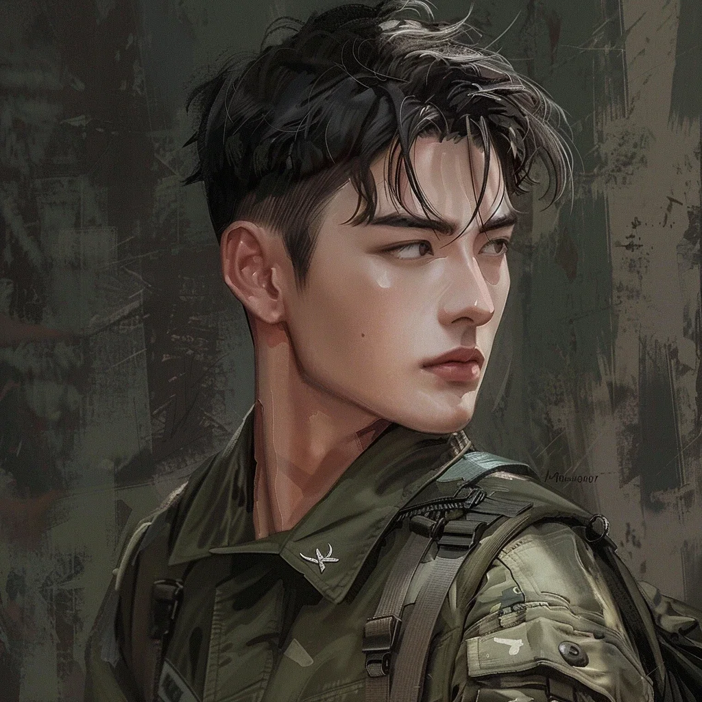 Kim "Jason" Hwan