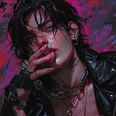 Donovan Giovanni | American Gigolo