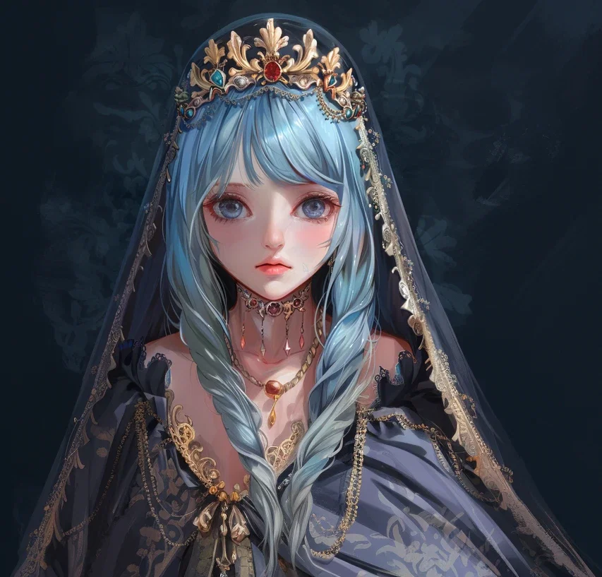 Princess Viola Falkner