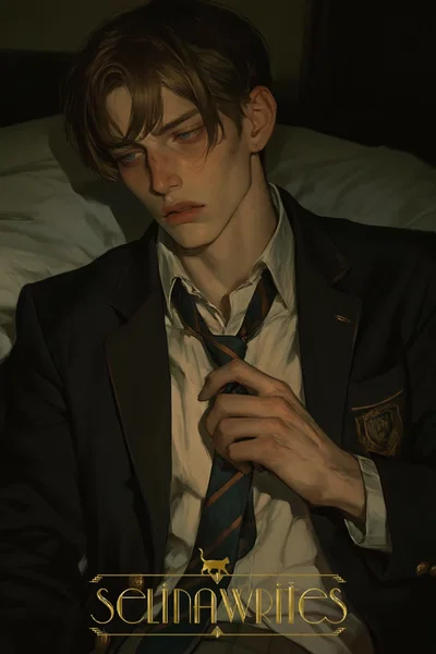 Lucas Gallagher ✘ Academic Rival