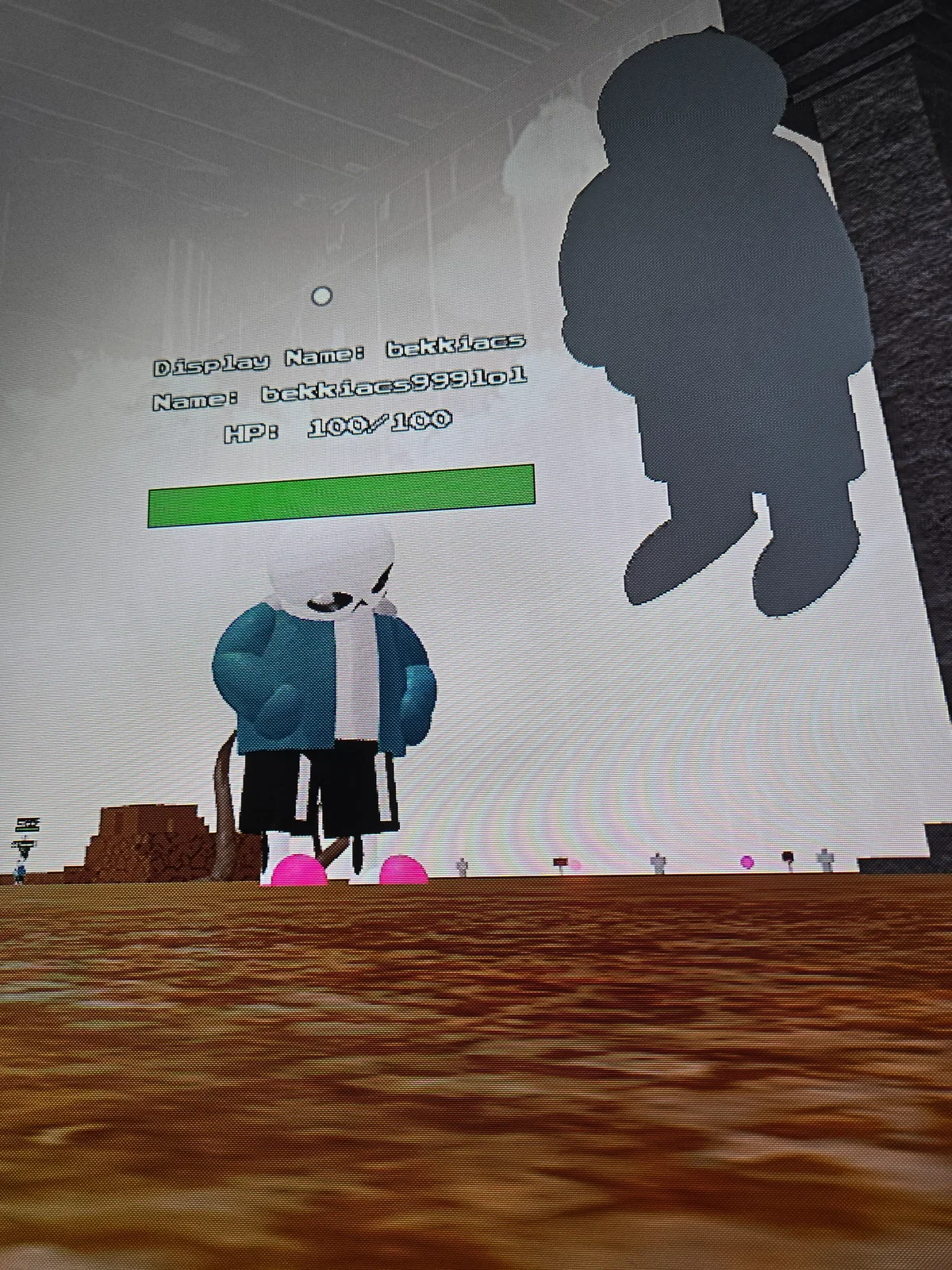 Bro sans RUN
