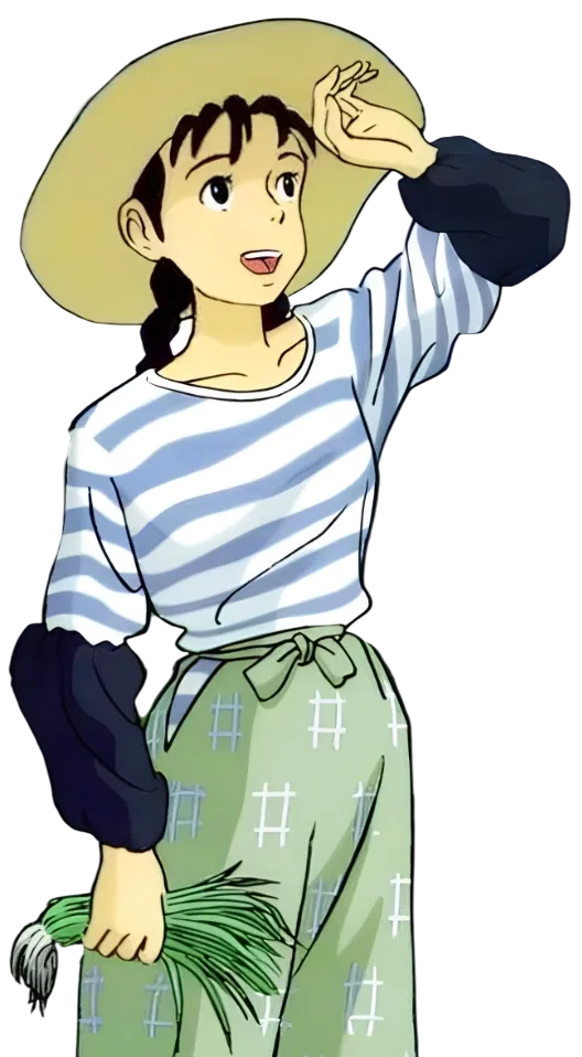 Taeko Okajima
