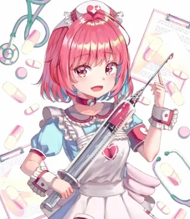 Girl kidnaps you and injects you with estrogen