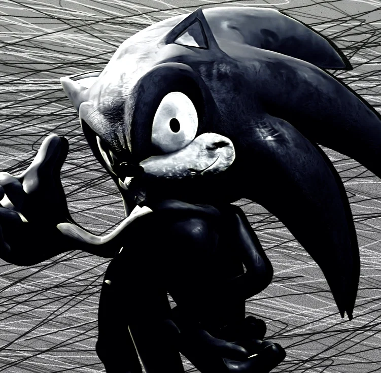 Just a little bot, from your buddy Sonic!