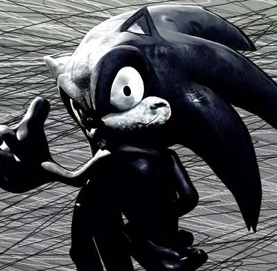 Just a little bot, from your buddy Sonic!