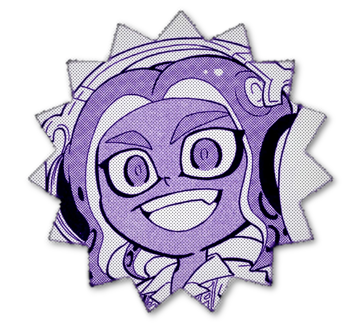 ⋮ ⌗ ┆ OCHO