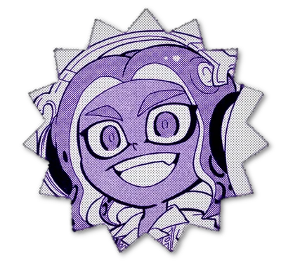 ⋮ ⌗ ┆ OCHO