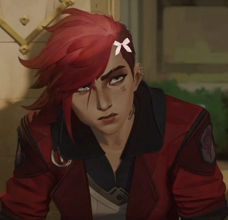SECRET | Vi