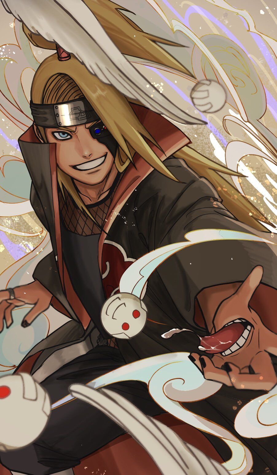 Deidara
