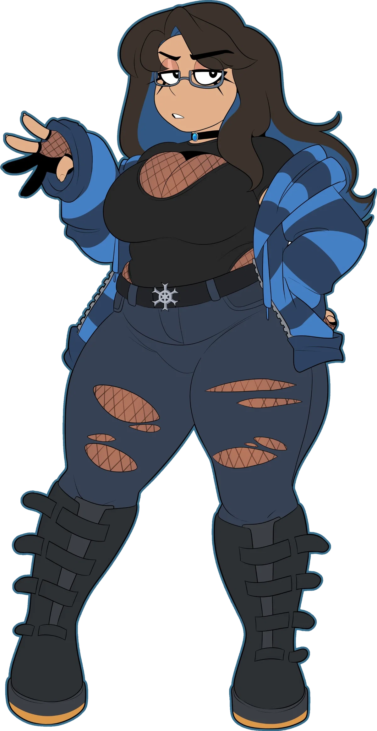 Lizie (LizieLewddle)