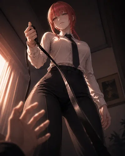 Makima | Control Devil