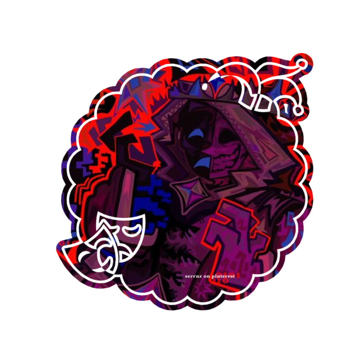 ︎Noli