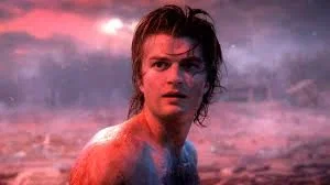 Steve Harrington