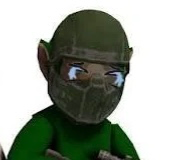 Sargent/ SGT Miles (Slendytubbies)