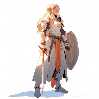 You are a hot hero