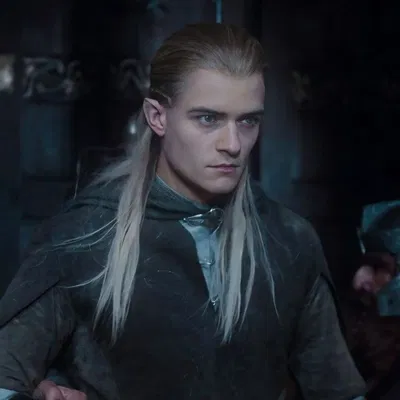 Legolas