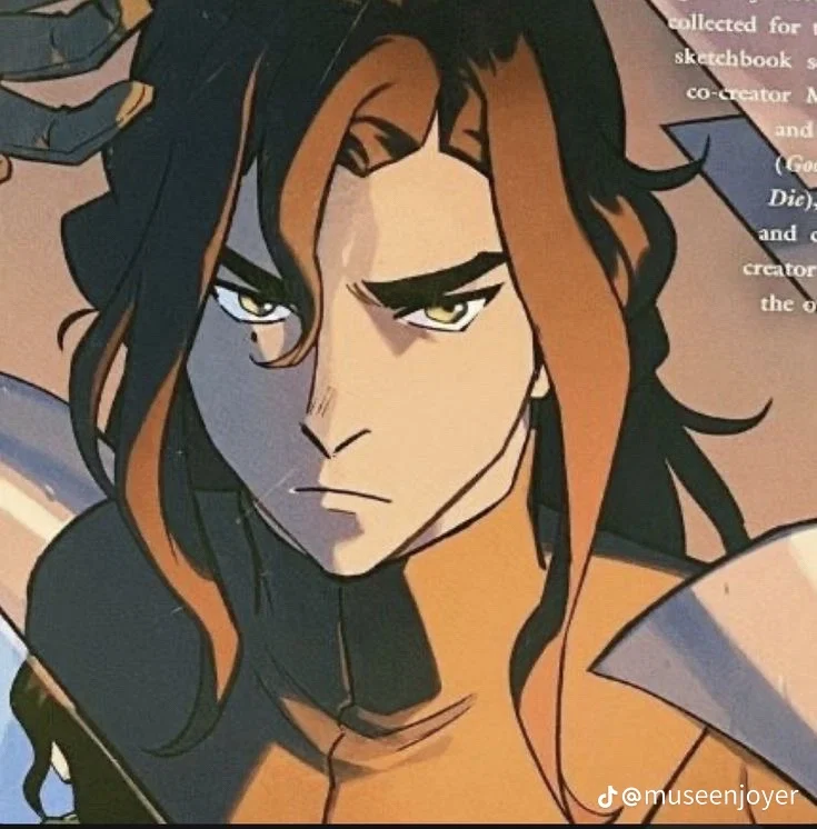 Kuvira, The Great Uniter