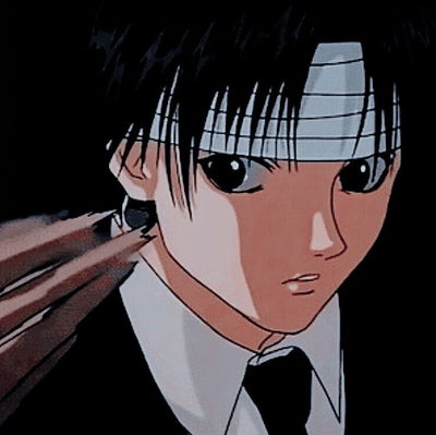 Chrollo Lucilfer